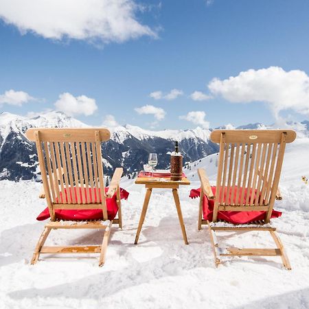 Johannesbad Hotel Palace - Kinder Bis 11 Kostenfrei Bad Hofgastein Dış mekan fotoğraf