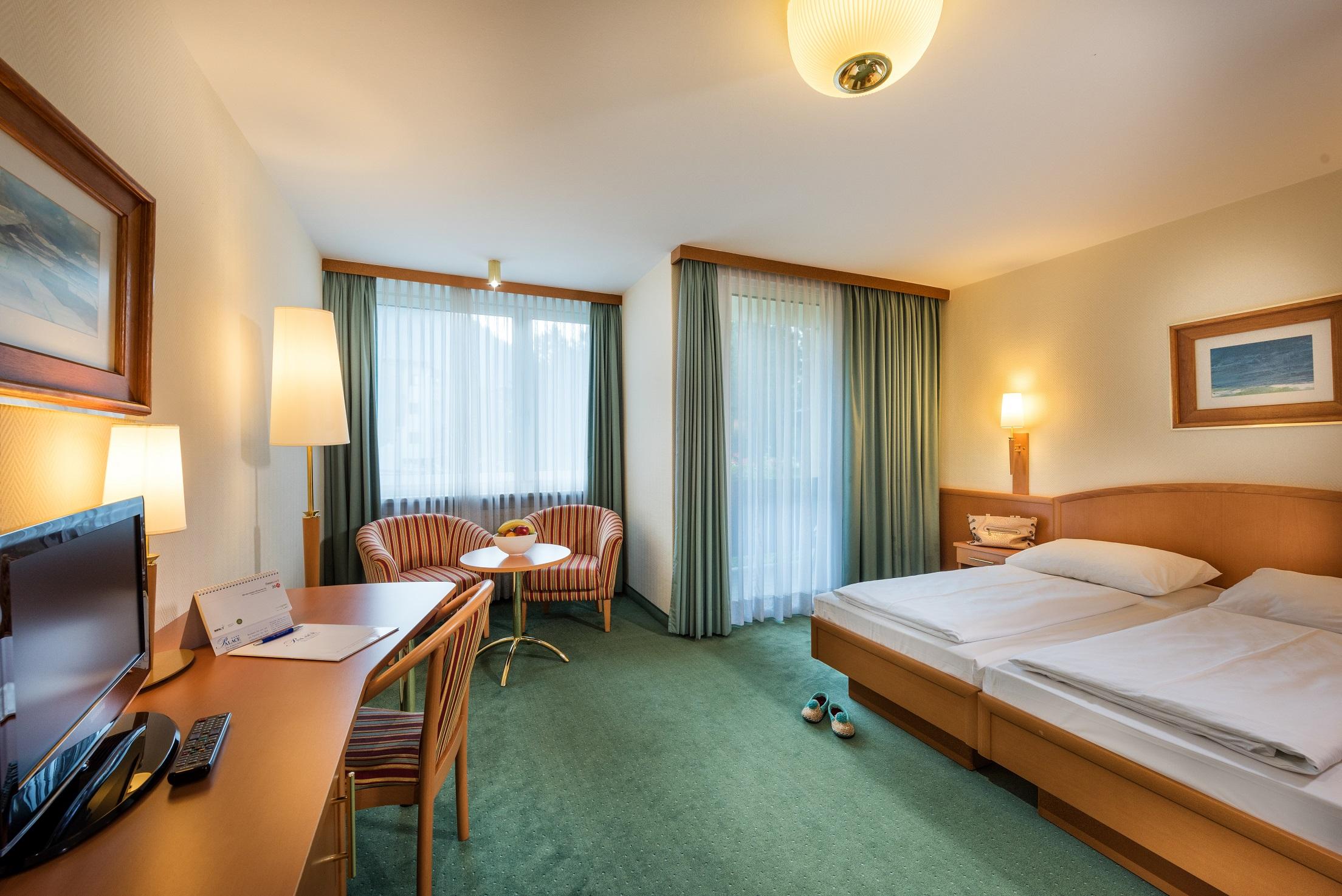 Johannesbad Hotel Palace - Kinder Bis 11 Kostenfrei Bad Hofgastein Dış mekan fotoğraf