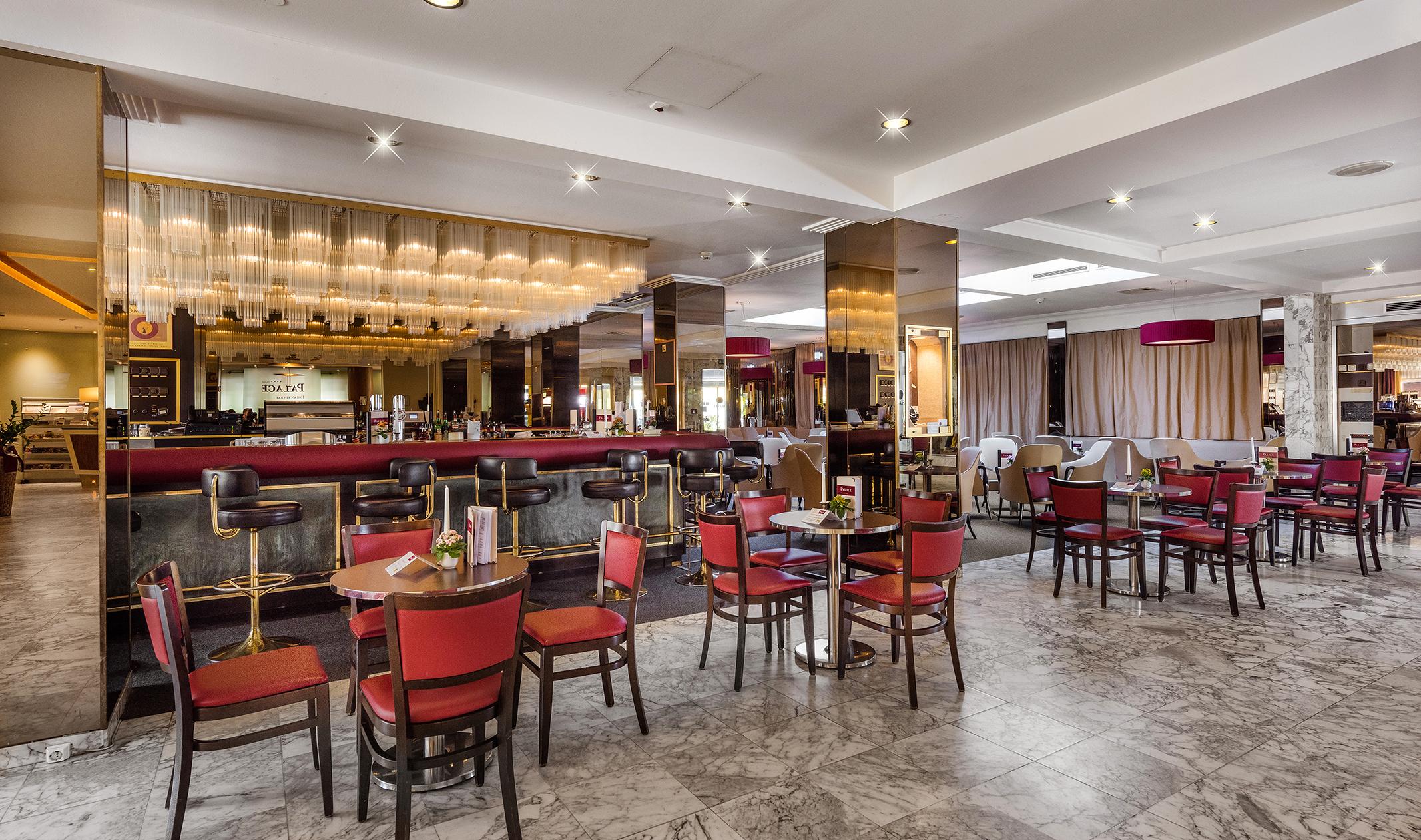 Johannesbad Hotel Palace - Kinder Bis 11 Kostenfrei Bad Hofgastein Dış mekan fotoğraf