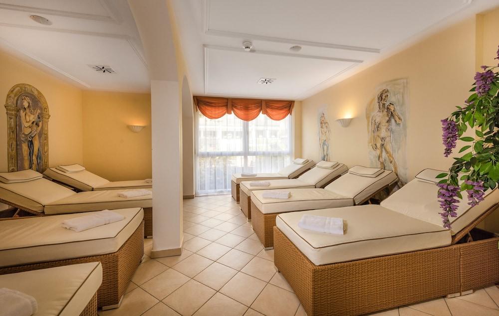 Johannesbad Hotel Palace - Kinder Bis 11 Kostenfrei Bad Hofgastein Dış mekan fotoğraf