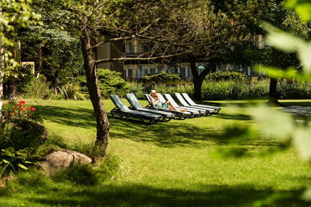Johannesbad Hotel Palace - Kinder Bis 11 Kostenfrei Bad Hofgastein Dış mekan fotoğraf